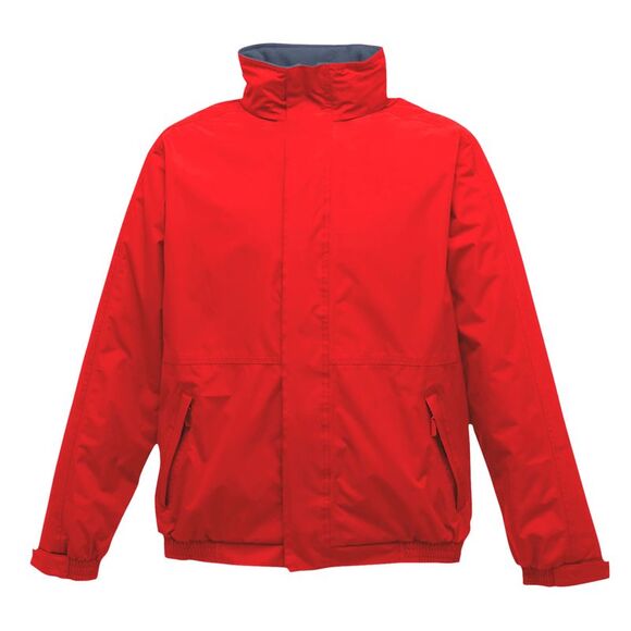 Regatta Dover Waterproof Windproof Casual Jacket /Coat (Thermo-Guard Insulation)